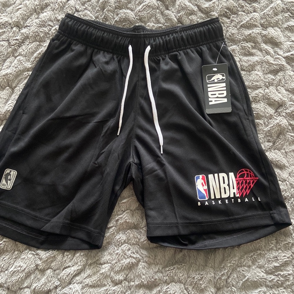 NBA basketball/Athletic shorts S